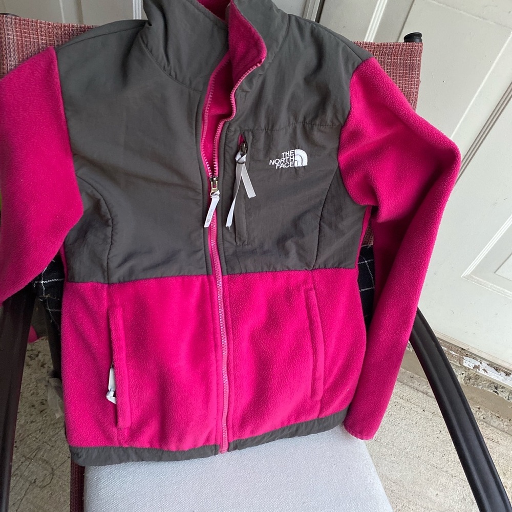 The Northface Jacket - image 3